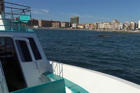 Cruising en Benalmádena